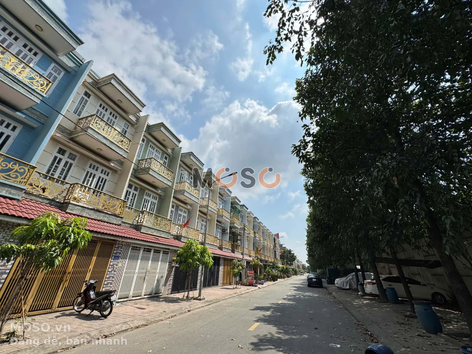 Bán nhà mặt tiền đường N1 Thành phố Dĩ An, Bình Dương – 3 phòng ngủ, giá 4.3 tỷ - ảnh 3